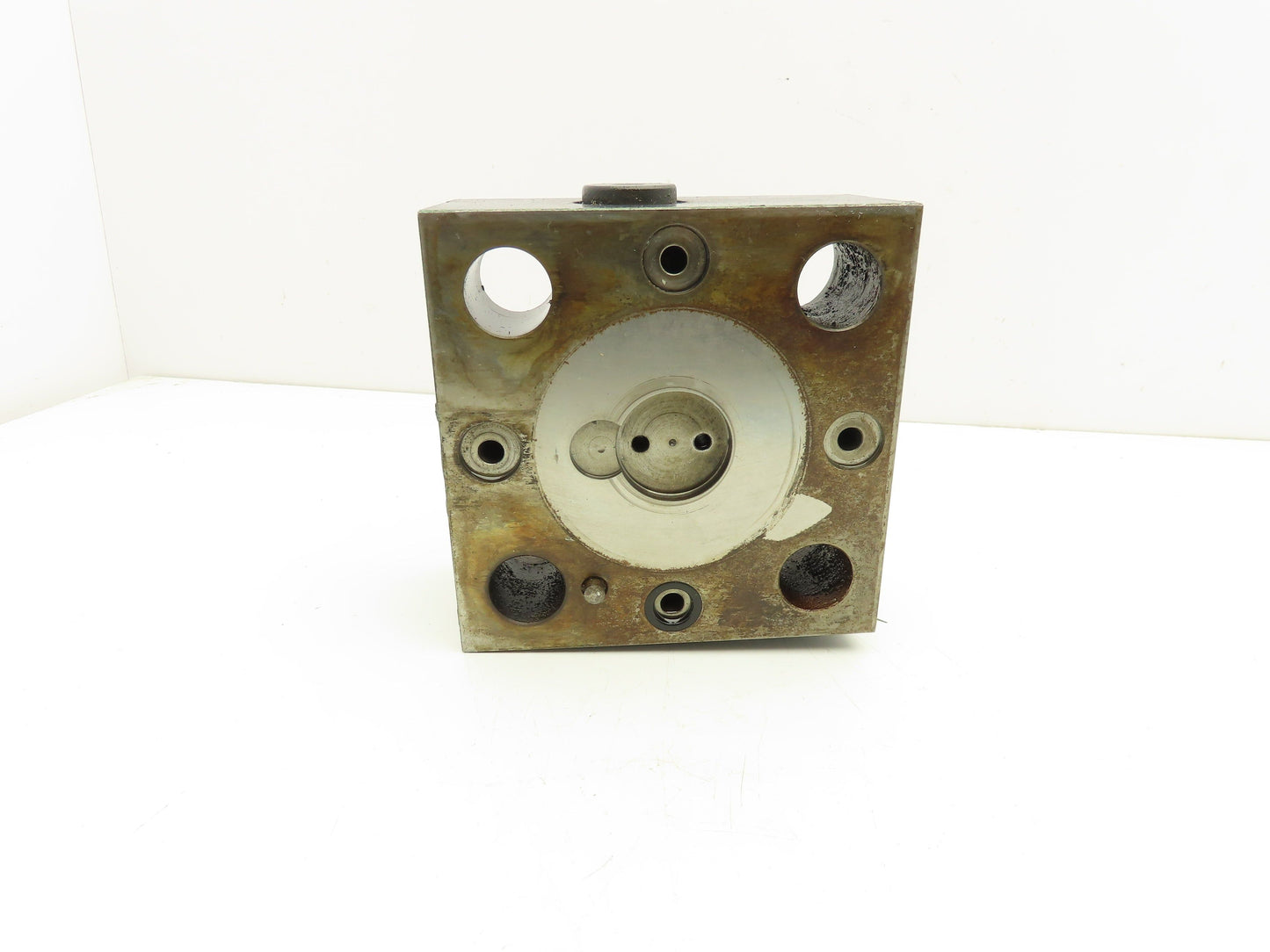 Rexroth LFA40 WEA8-60/V/12 Logic 2-Way Cartridge Valve Control Cover