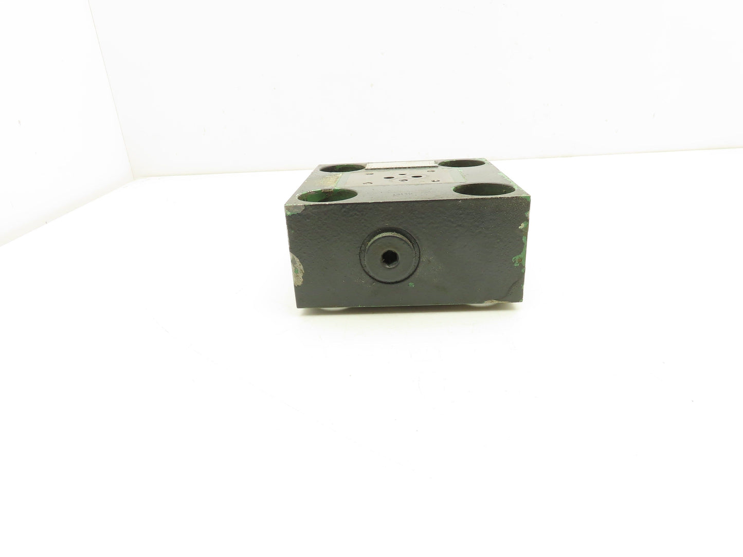 Rexroth LFA40 WEA8-60/V/12 Logic 2-Way Cartridge Valve Control Cover