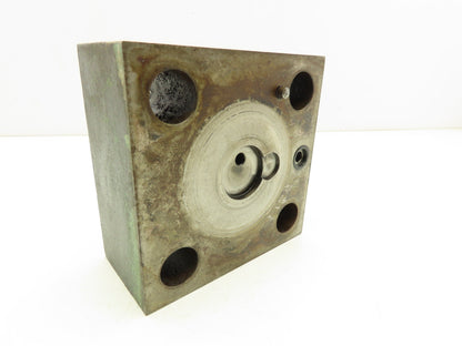 Rexroth LFA40 D-60/FV/12 Logic Cartridge Valve Control Cover