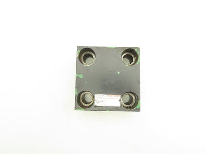 Rexroth LFA40 D-60/FV/12 Logic Cartridge Valve Control Cover