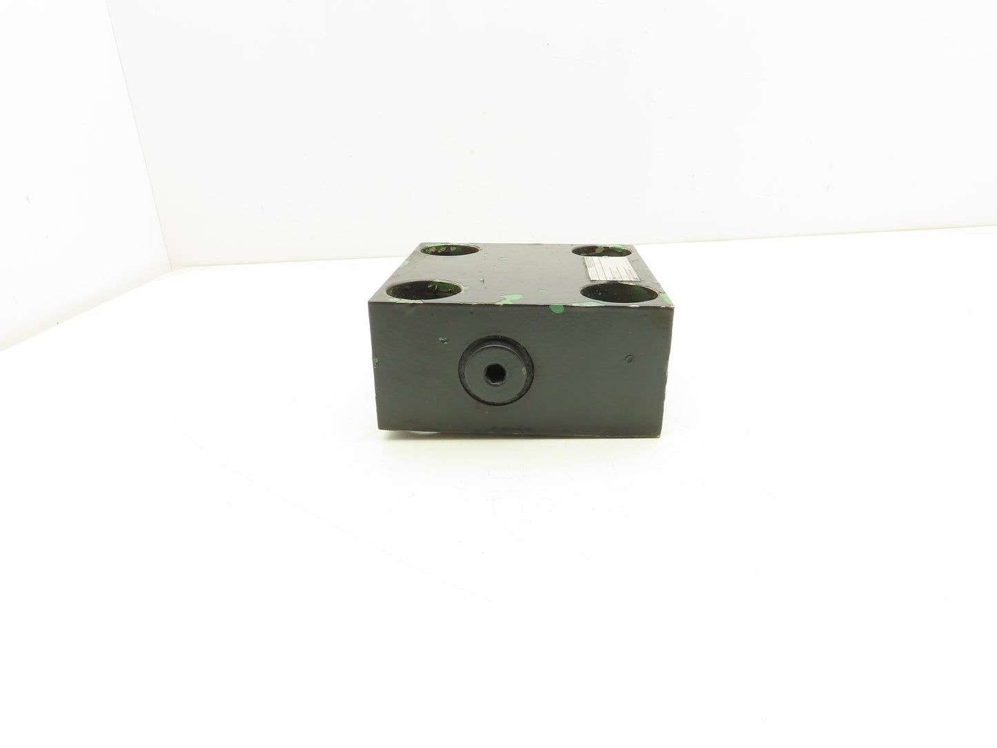 Rexroth LFA40 D-60/FV/12 Logic Cartridge Valve Control Cover