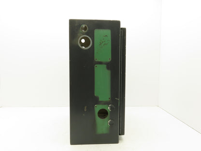 Hoffman Wall Mount Electrical JIC Enclosure 20x16x8" Control Panel