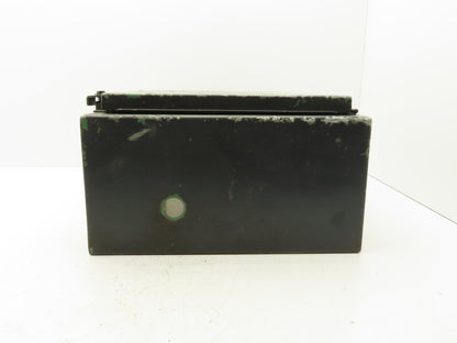 Hoffman Wall Mount Electrical JIC Enclosure 20x16x8" Control Panel