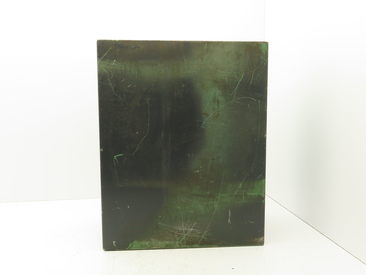 Hoffman Wall Mount Electrical JIC Enclosure 20x16x8" Control Panel