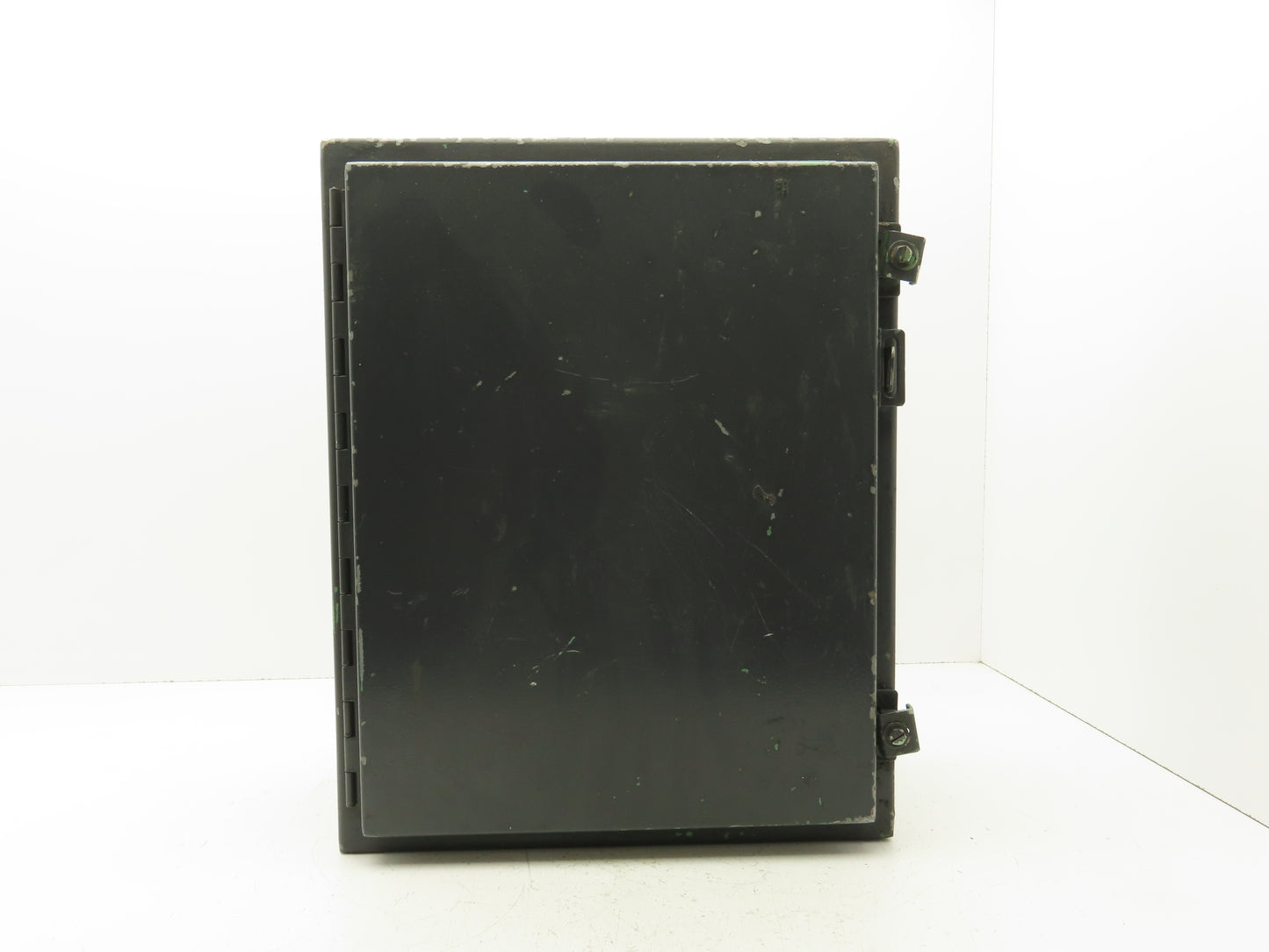 Hoffman Wall Mount Electrical JIC Enclosure 20x16x8" Control Panel