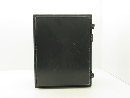 Hoffman Wall Mount Electrical JIC Enclosure 20x16x8" Control Panel