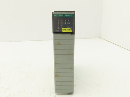 Allen Bradley 1746-HSCE SLC 500 High Speed Counter Encoder Series A