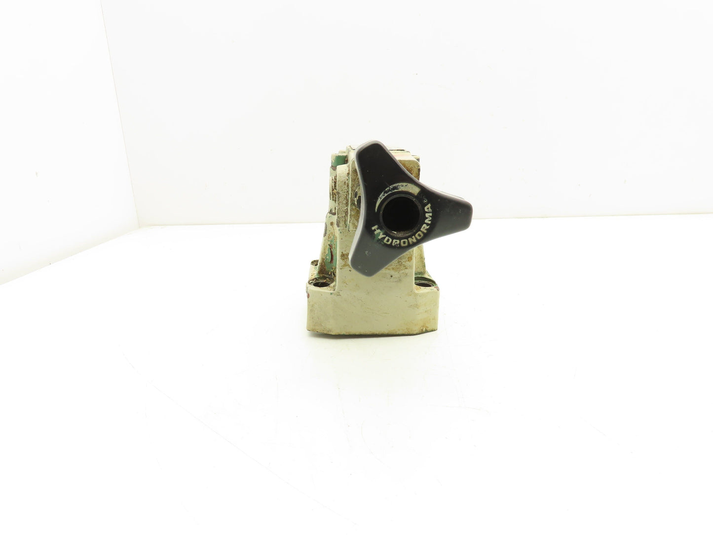 Rexroth DZ 10-1-30/210YM/5 Hydraulic Pressure Reducing Manual Valve