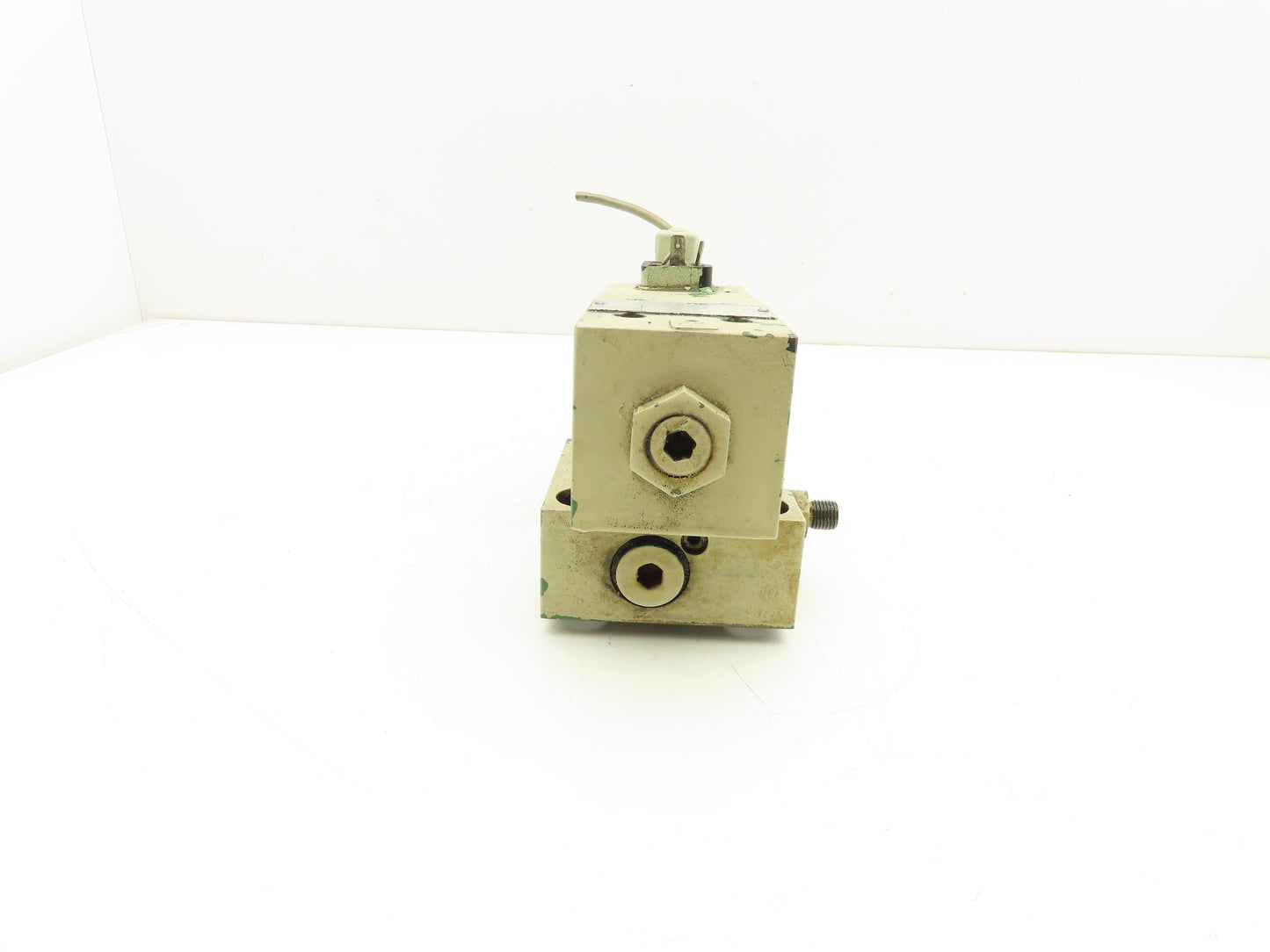 Rexroth DBETR-10/315 Proportional Pressure Relief Valve