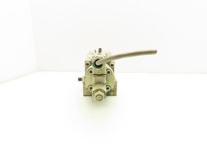 Rexroth DBETR-10/315 Proportional Pressure Relief Valve