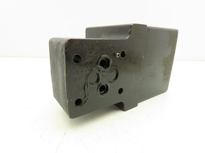 Vickers EHST-3-FVF-30 Proportional Pressure Control Valve