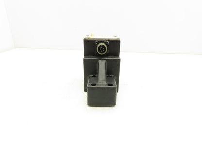 Vickers EHST-3-FVF-30 Proportional Pressure Control Valve