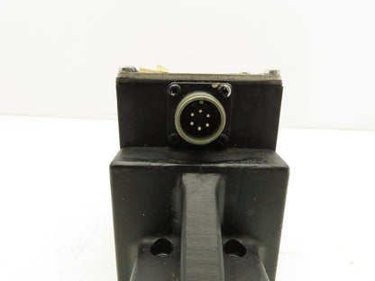 Vickers EHST-3-FVF-30 Proportional Pressure Control Valve