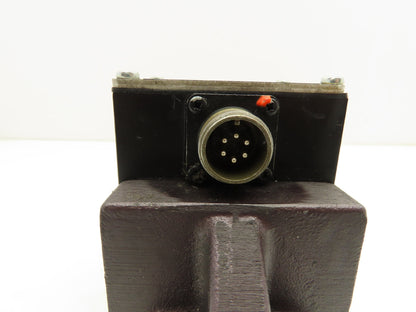 Vickers EHST-3-FVE-30 Proportional Pressure Control Valve