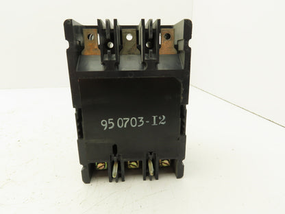 Westinghouse HFD3100 Industrial Circuit Breaker 100 Amp 600V 3 Pole
