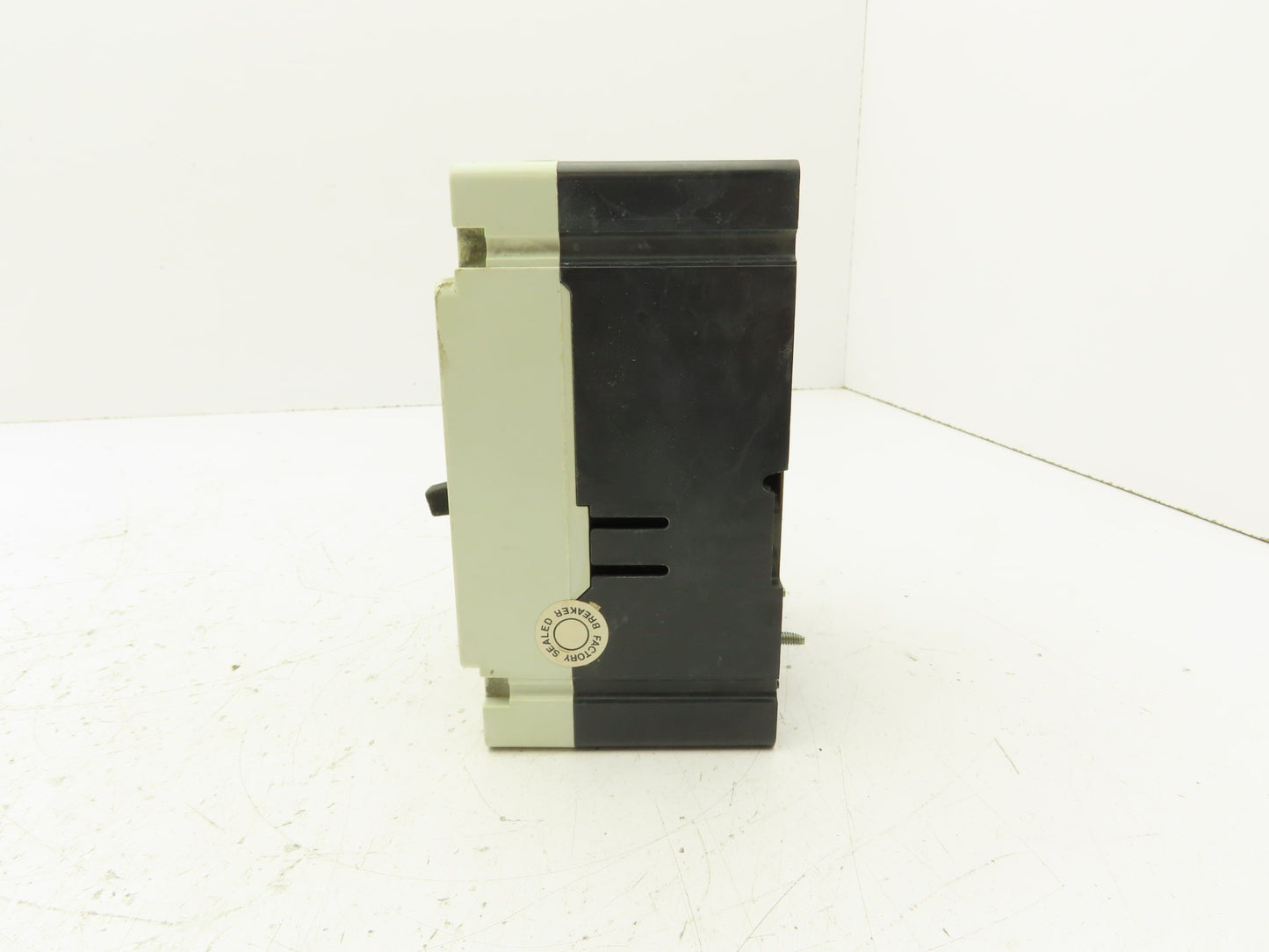 Westinghouse HFD3100 Industrial Circuit Breaker 100 Amp 600V 3 Pole