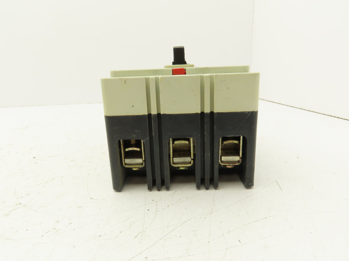 Westinghouse HFD3100 Industrial Circuit Breaker 100 Amp 600V 3 Pole
