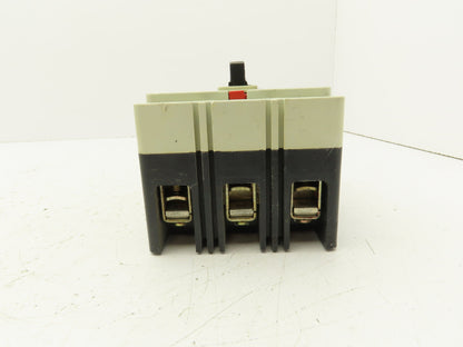 Westinghouse HFD3100 Industrial Circuit Breaker 100 Amp 600V 3 Pole