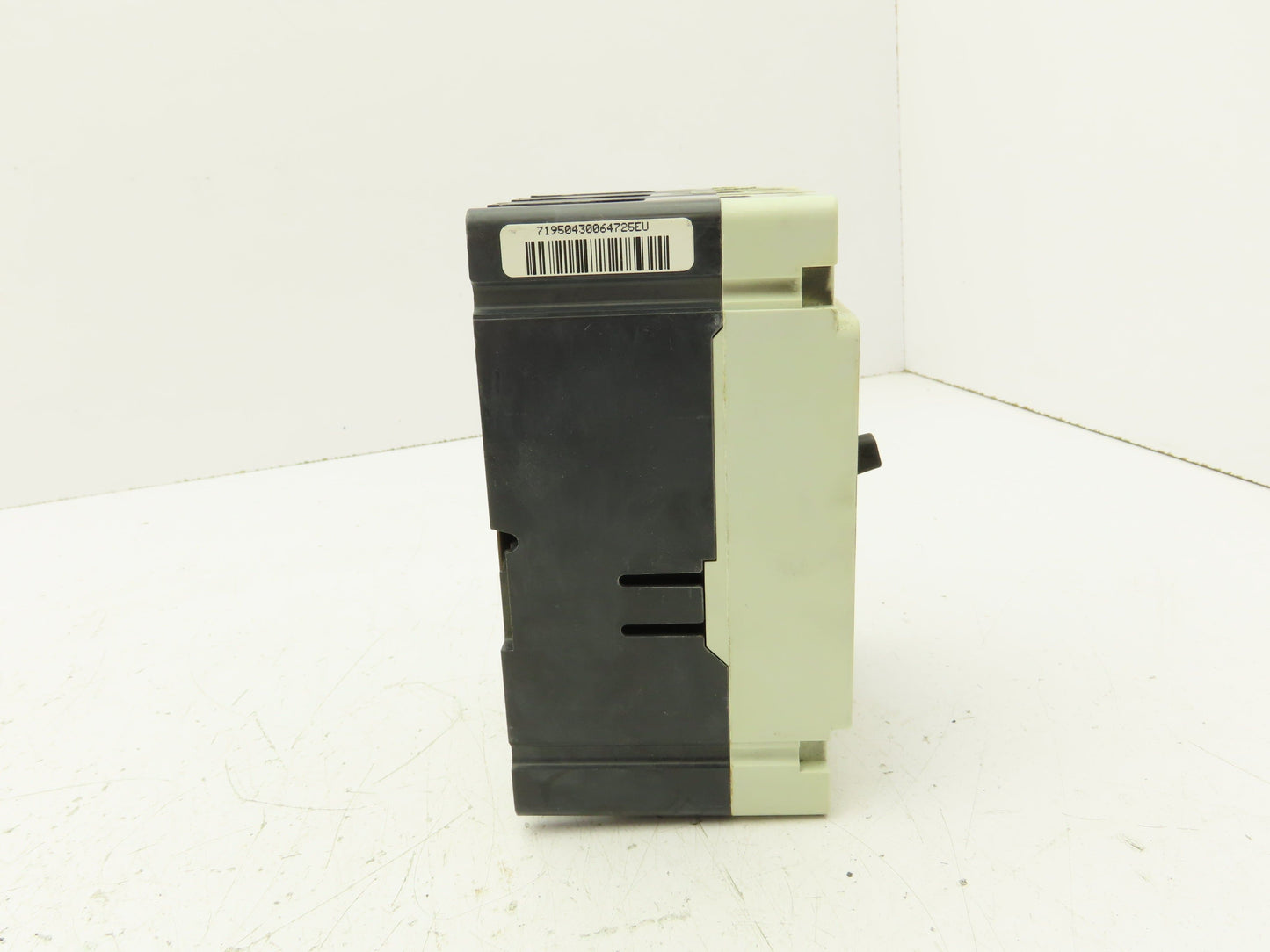 Westinghouse HFD3040 Industrial Circuit Breaker 40 Amp 600V 3 Pole