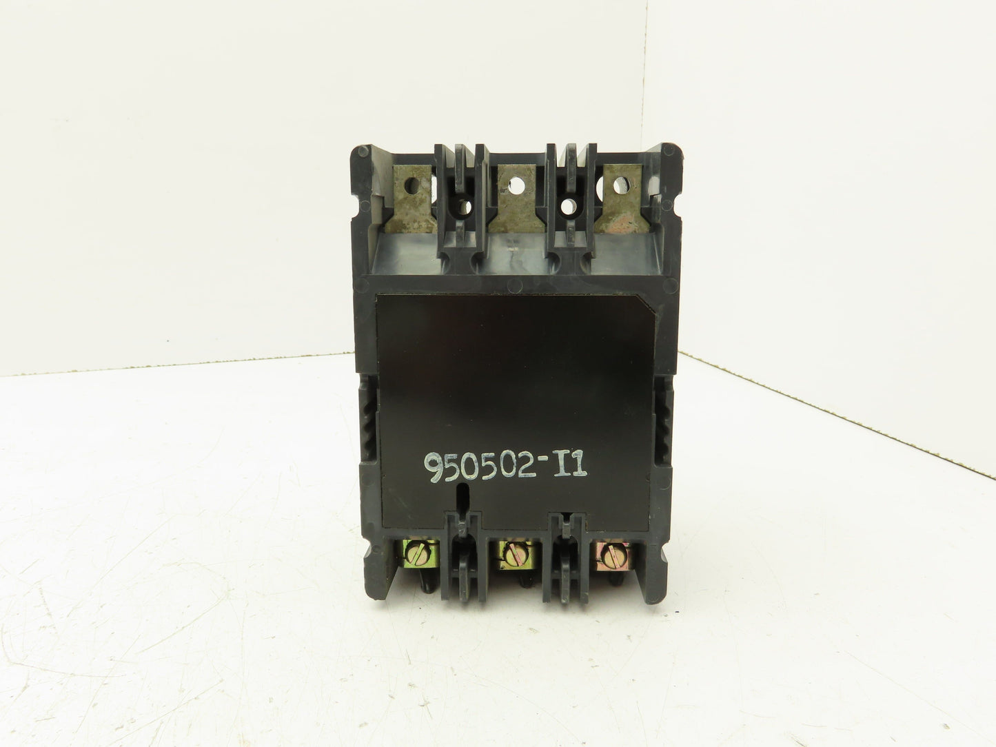 Westinghouse HFD3040 Industrial Circuit Breaker 40 Amp 600V 3 Pole