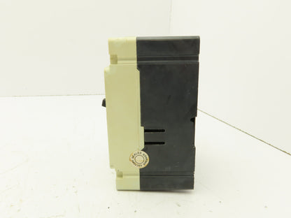 Westinghouse HFD3040 Industrial Circuit Breaker 40 Amp 600V 3 Pole
