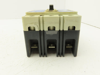 Westinghouse HFD3040 Industrial Circuit Breaker 40 Amp 600V 3 Pole