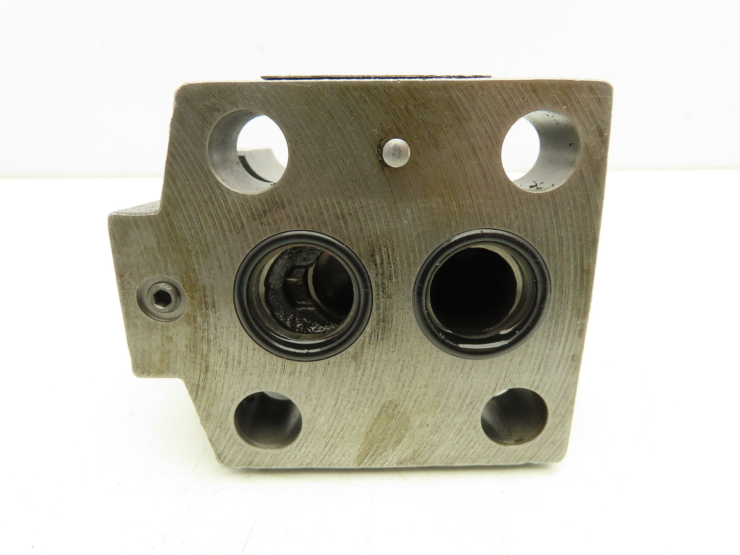 Rexroth AGA-0581-0-C-4 Hydraulic Valve Manifold 3000 PSI