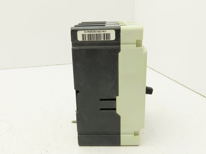 Westinghouse HFD3050 Industrial Circuit Breaker 50 Amp 600V 3 Pole