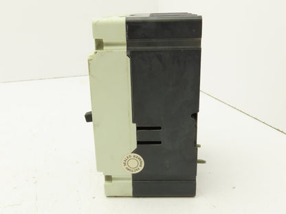 Westinghouse HFD3050 Industrial Circuit Breaker 50 Amp 600V 3 Pole