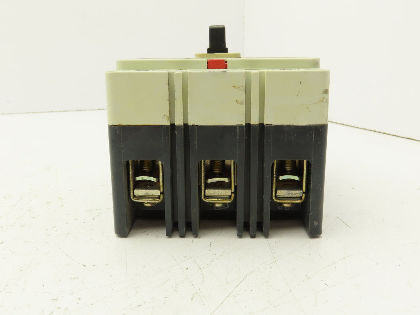 Westinghouse HFD3050 Industrial Circuit Breaker 50 Amp 600V 3 Pole