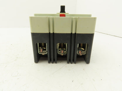 Westinghouse HFD3050 Industrial Circuit Breaker 50 Amp 600V 3 Pole