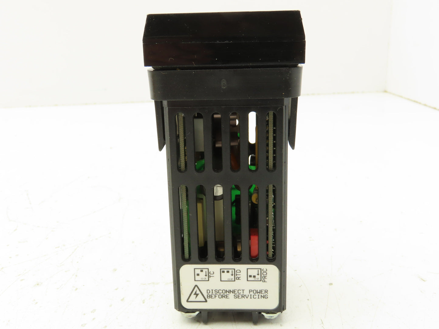 Watlow 965A-3KD0-00RG Temperature Controller Module PLC Display