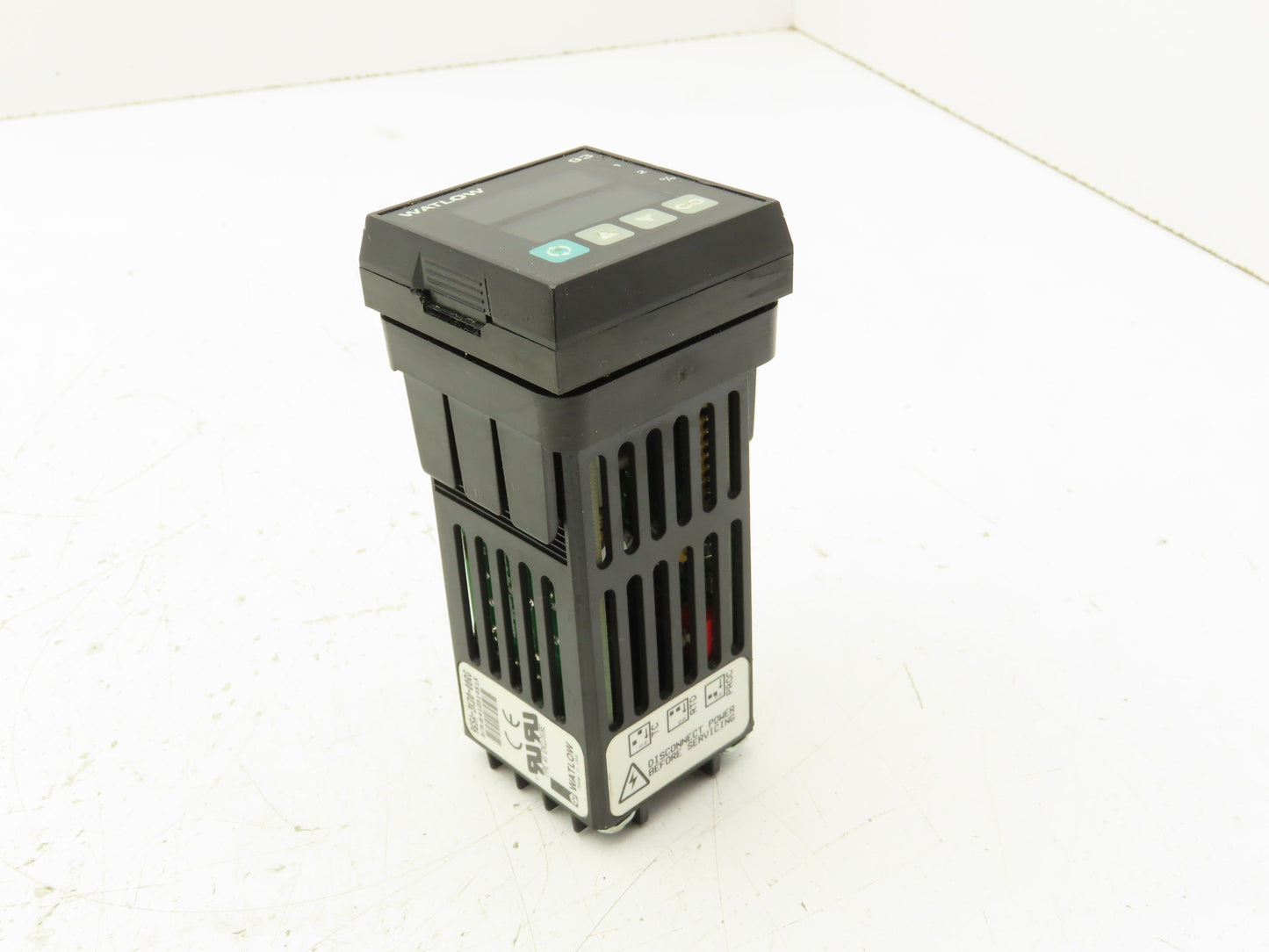 Watlow 965A-3KD0-00RG Temperature Controller Module PLC Display