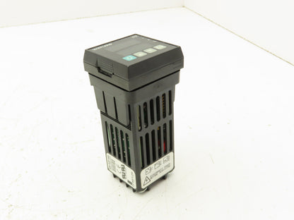 Watlow 965A-3KD0-00RG Temperature Controller Module PLC Display