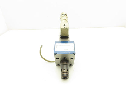 Rexroth FE 16 C2X/140LNK4M15 Proportional Cartridge Valve