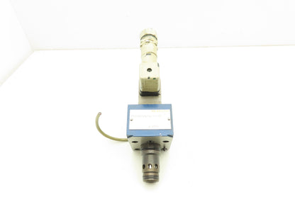Rexroth FE 16 C2X/140LNK4M15 Proportional Cartridge Valve