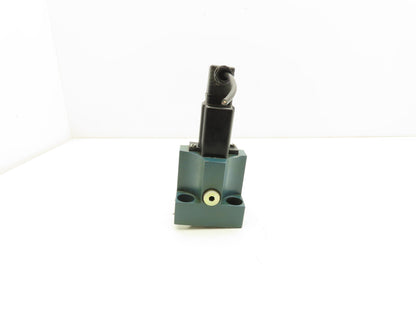 Bosch 0 810 060 053 Hydraulic Cartridge Valve 24V