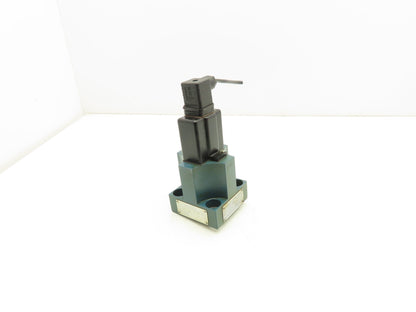 Bosch 0 810 060 053 Hydraulic Cartridge Valve 24V