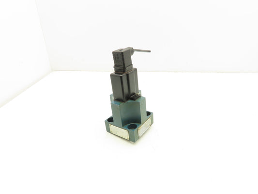 Bosch 0 810 060 053 Hydraulic Cartridge Valve 24V