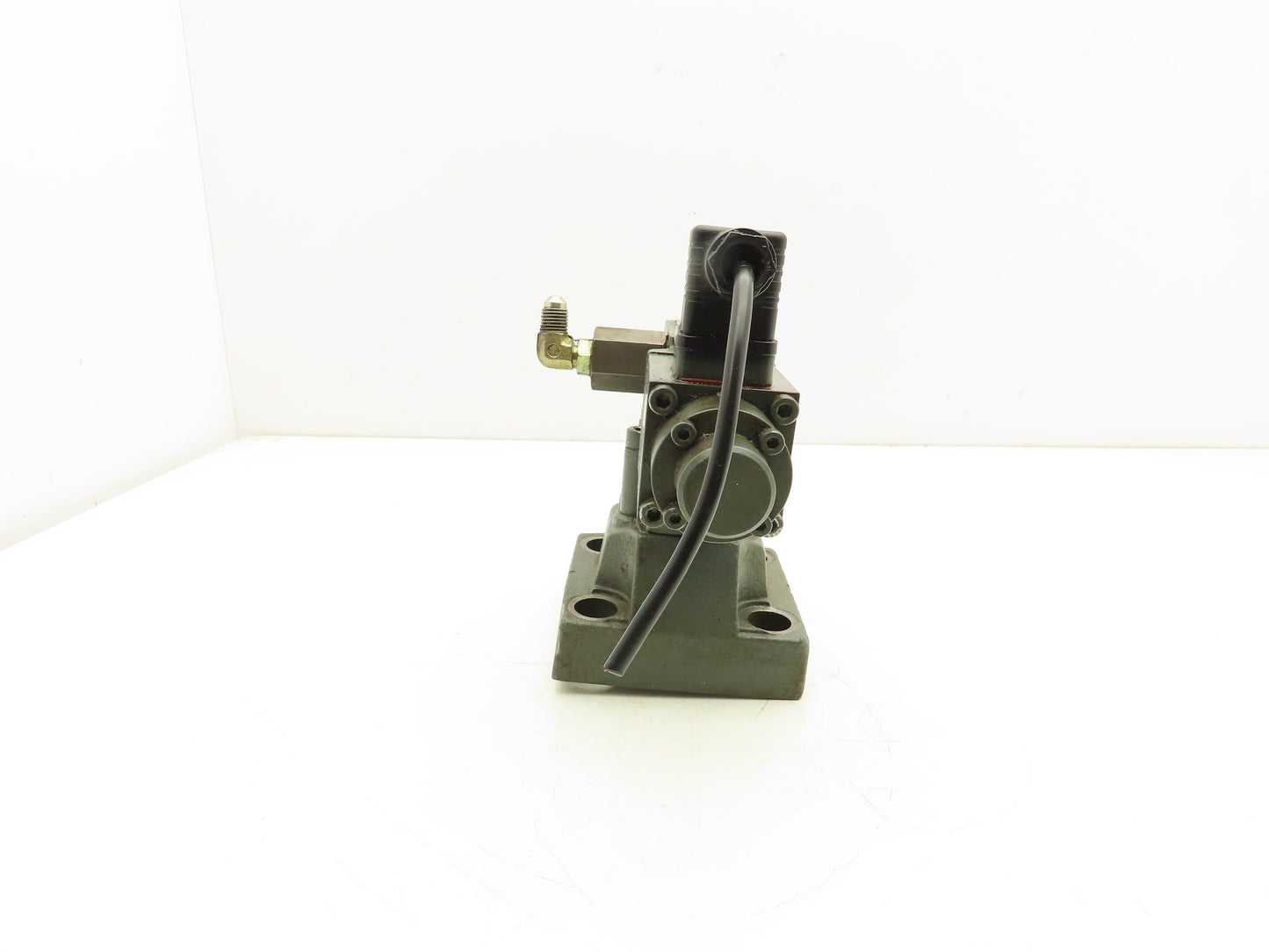 Rexroth DBE 20-37/200XYK4-509 Hydraulic Proportional Pressure Relief Valve