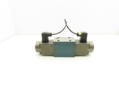 Bosch 4WRBA10 E64-2X/G24N9Z4/M Proportional Directional Control Valve 0811404832