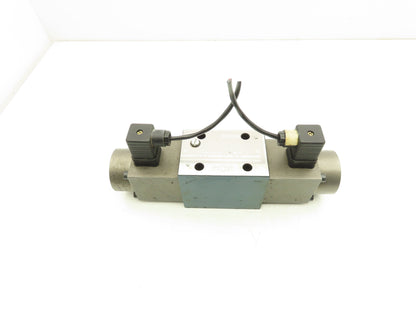 Bosch 4WRBA10 E64-2X/G24N9Z4/M Proportional Directional Control Valve 0811404832