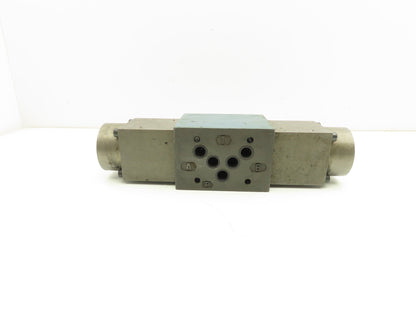 Bosch 4WRBA10 E64-2X/G24N9Z4/M Proportional Directional Control Valve 0811404832