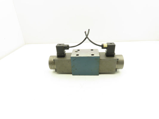 Bosch 4WRBA10 E64-2X/G24N9Z4/M Proportional Directional Control Valve 0811404832
