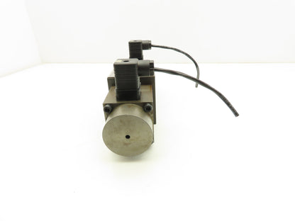 Bosch 4WRBA 10 W64-2X/G24N9Z4/M-235 Proportional Directional Valve 0811404843