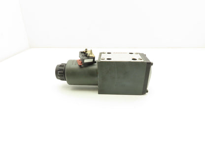 Arburg 5-4WE10 G41A32/CG24N9K4 Directional Control 4/2 Solenoid Valve 24VDC
