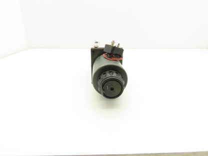 Arburg 5-4WE10 G41A32/CG24N9K4 Directional Control 4/2 Solenoid Valve 24VDC