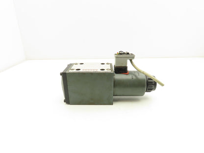 Arburg 5-4WE10 D32/CG24N9K4 Directional Control 4/2 Solenoid Valve 24VDC