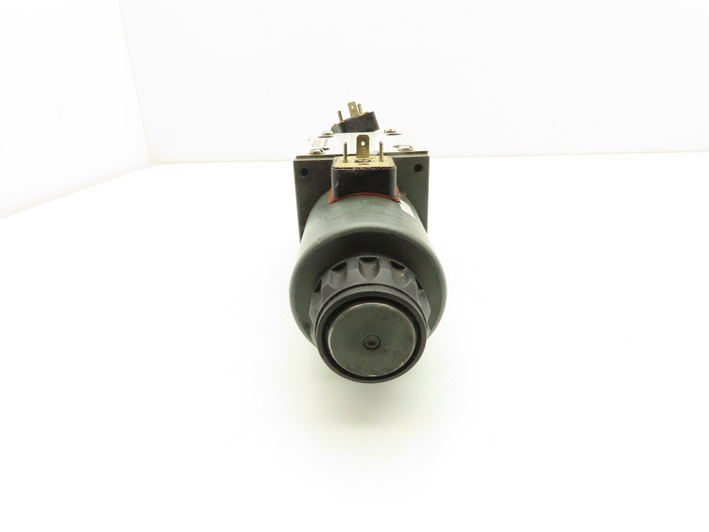 Arburg 5-4WE10 E34-32/CG24N9K4 Directional Control 4/3 Solenoid Valve 24VDC