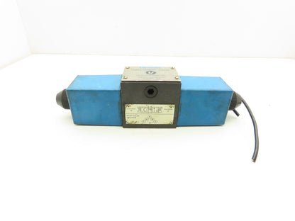 Vickers DG4S4 0133C UH 60 Directional Control 4/3 Solenoid Valve 24VDC